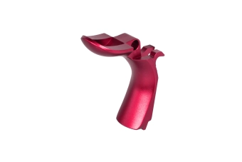 LA Capa Customs 7075 grip fuse for TM Hi-Capa replicas Rouge