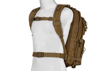 Mantis Tactical Backpack - Tan