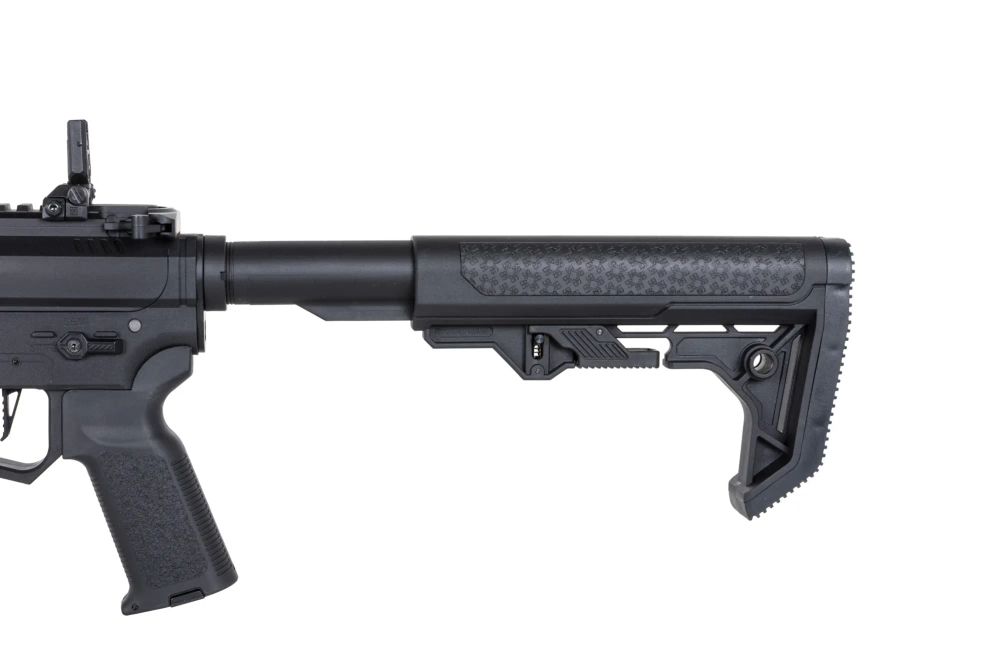Specna Arms SA-FX02 FLEX™ BLDC™ HAL ETU Gen.2 airsoft Carbine Black