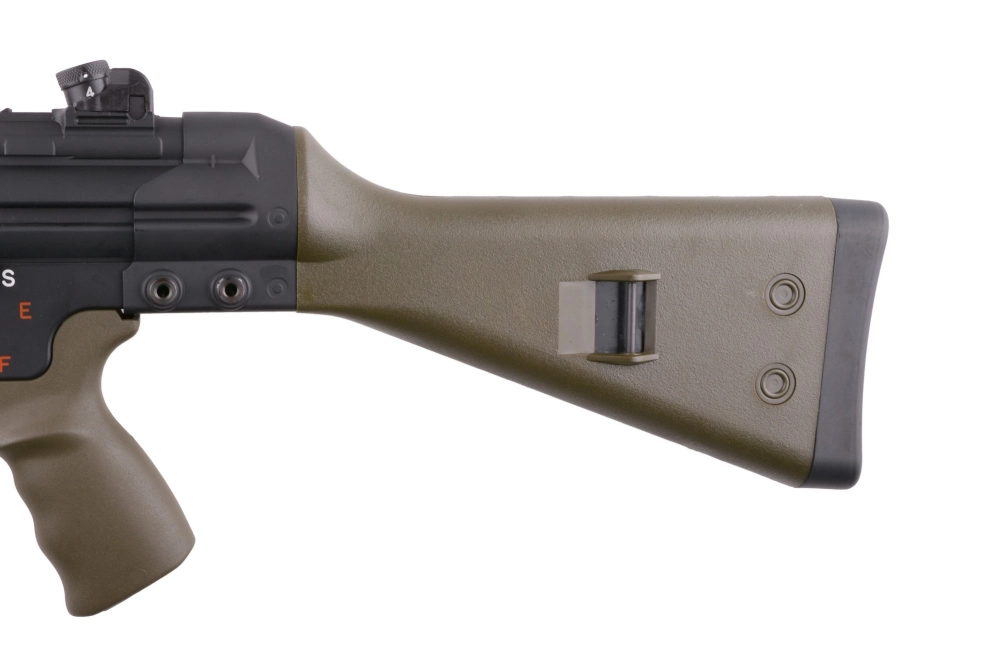 CA-A3 geweer replica