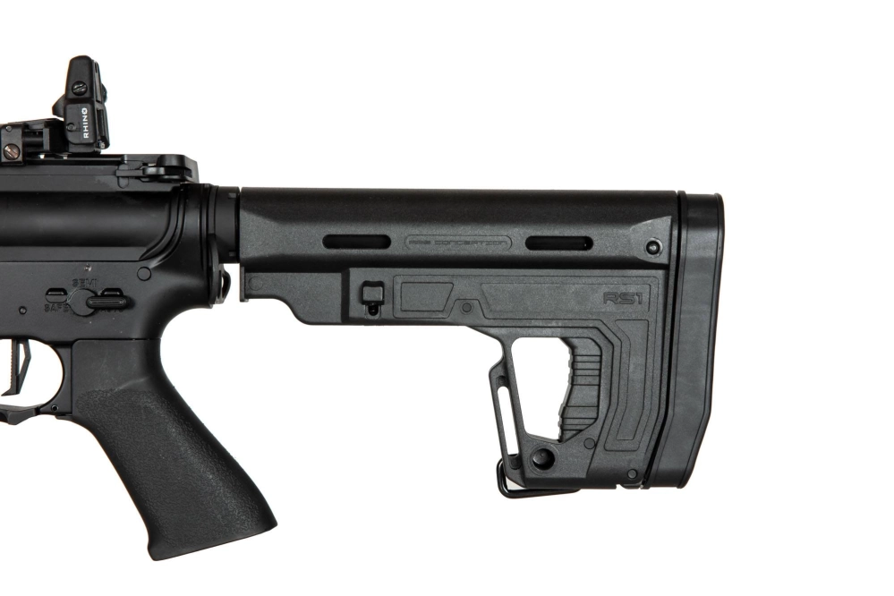 Réplique fusil ASR110 Guardian Match - Noir