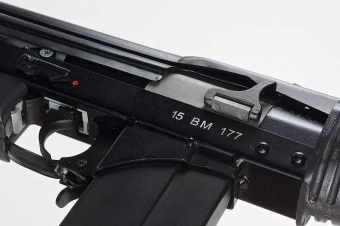 9A-91 Assault Rifle Replica