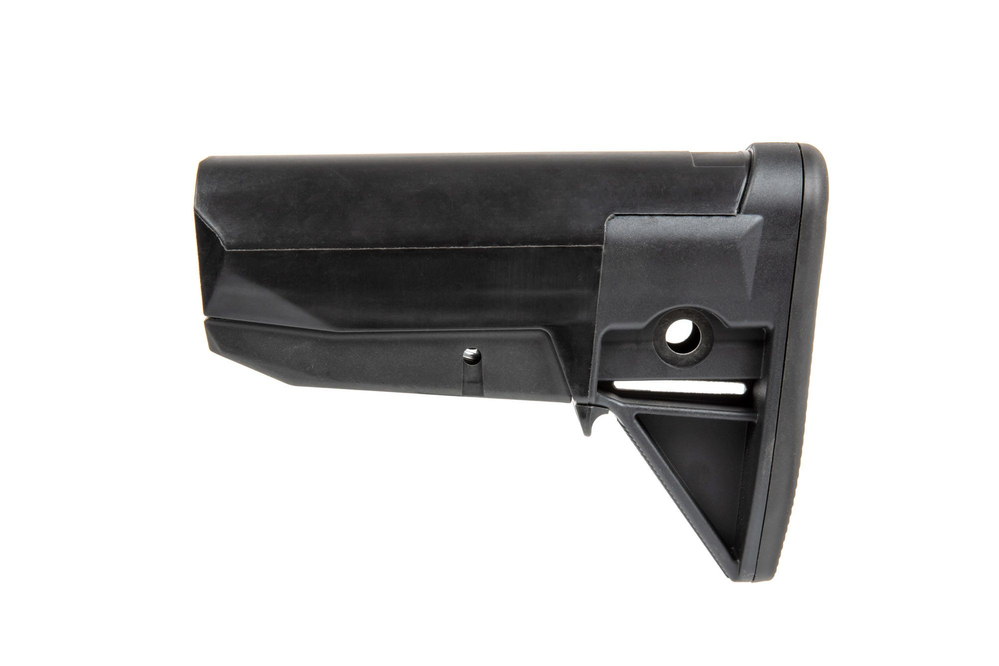 GunFT Tactical Stock for M4/M16 Replicas – Black