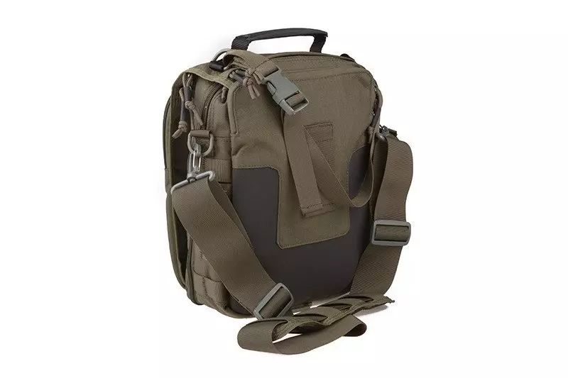 Sac tactique pour netbook - Foliage Green