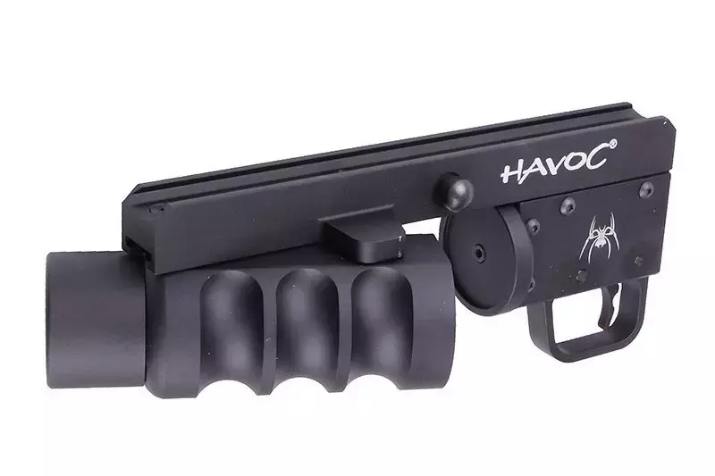 Replika granatnika Spike Tactical Havoc 9”