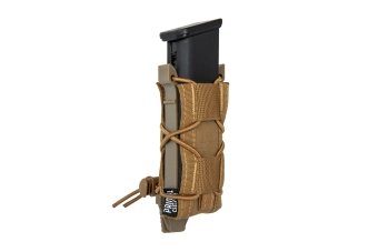 Ładownica Tiger Type 9mm - Coyote Brown