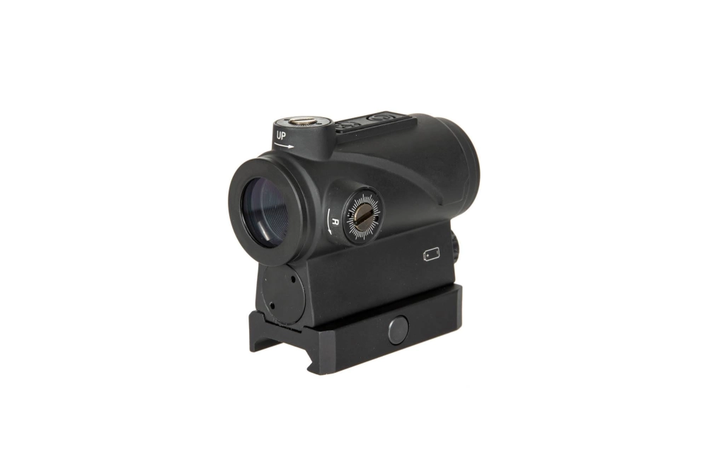 Centurion 1x20 Red Dot Sight Replica
