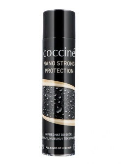 Coccine Nano Strong Protection imperméabilisant 400ml Naturel