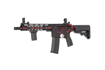 Replika karabinka SA-E39 EDGE™ - Red Edition