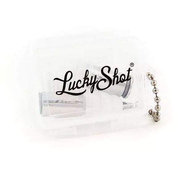 Bouchons d'oreille - cartouche de 9 mm