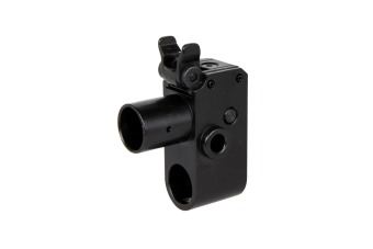 Koleno G&G GK5C pro leteckou základnu/plynovéová (GK-5C-02 #1)