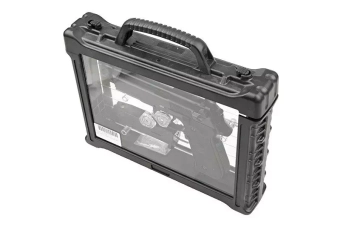 Réplique de pistolet M9A1 v.2 (LED Box) - noir