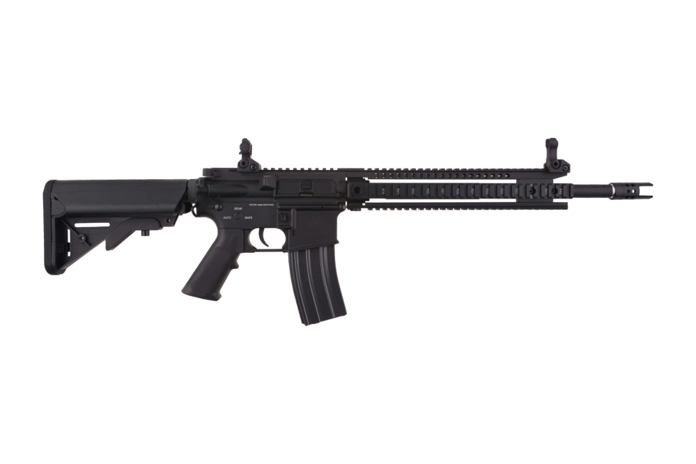SA-A02 ONE™ SAEC™ System Carbine Replica
