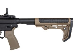ASG Specna Arms SA-FX01 FLEX™ HAL ETU™ Halfbruin machinepistool