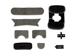 Ballistic Aramid M/L Loofgroen helm replica