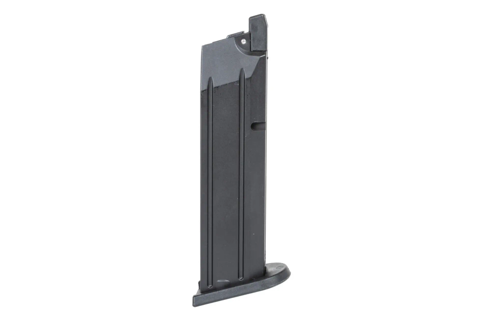 Magazynek Green Gas 24 kulki ICS do replik XAE V2 AE-86
