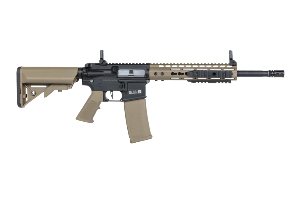 Specna Arms SA-C09 CORE™ HAL ETU™ Gen.2 fusil airsoft half-tan
