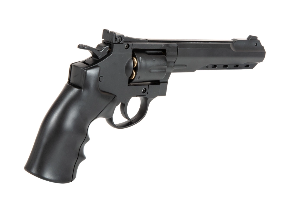 Replika rewolweru G296C