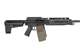 Réplica ametralladora ligera Trident LMG Enhanced