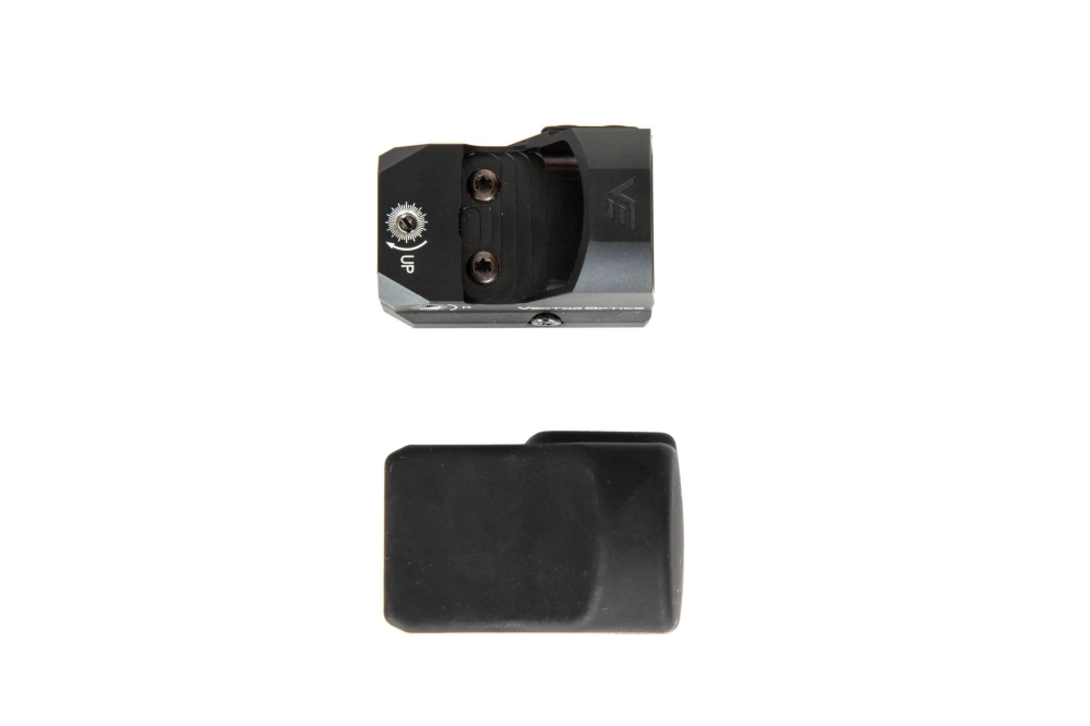 Frenzy 1x17x24 Red Dot Sight Replica