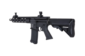ASG Modify XtremeDuty AR-15 CQB ASTER Karabijn Zwart