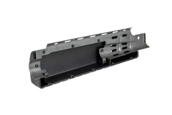 Levá polovina rukojeťv přední části GF85