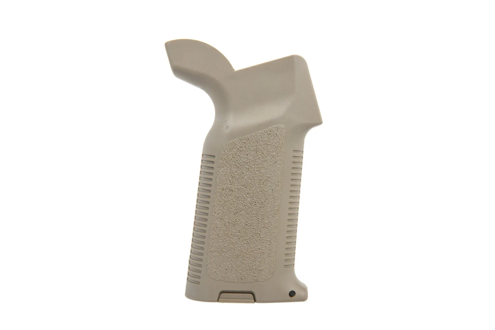 Ergonomische pistoolgreep Specna Arms QD voor M4/M16 replica's Tan