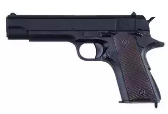 Replika pistole CM123 (bez baterie)