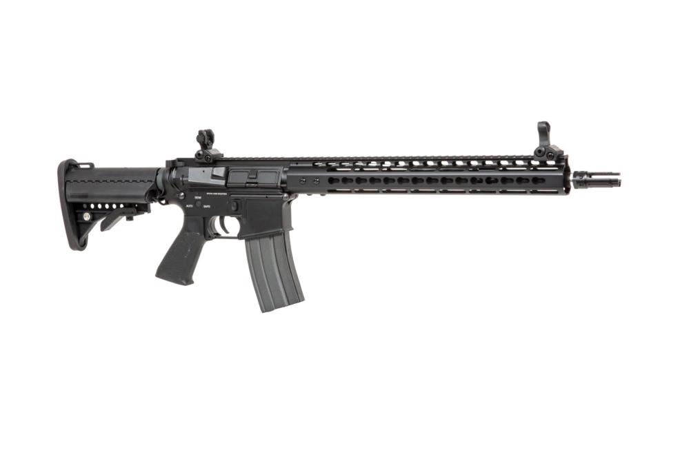 SA-V09 ONE™ Carbine Replica - black