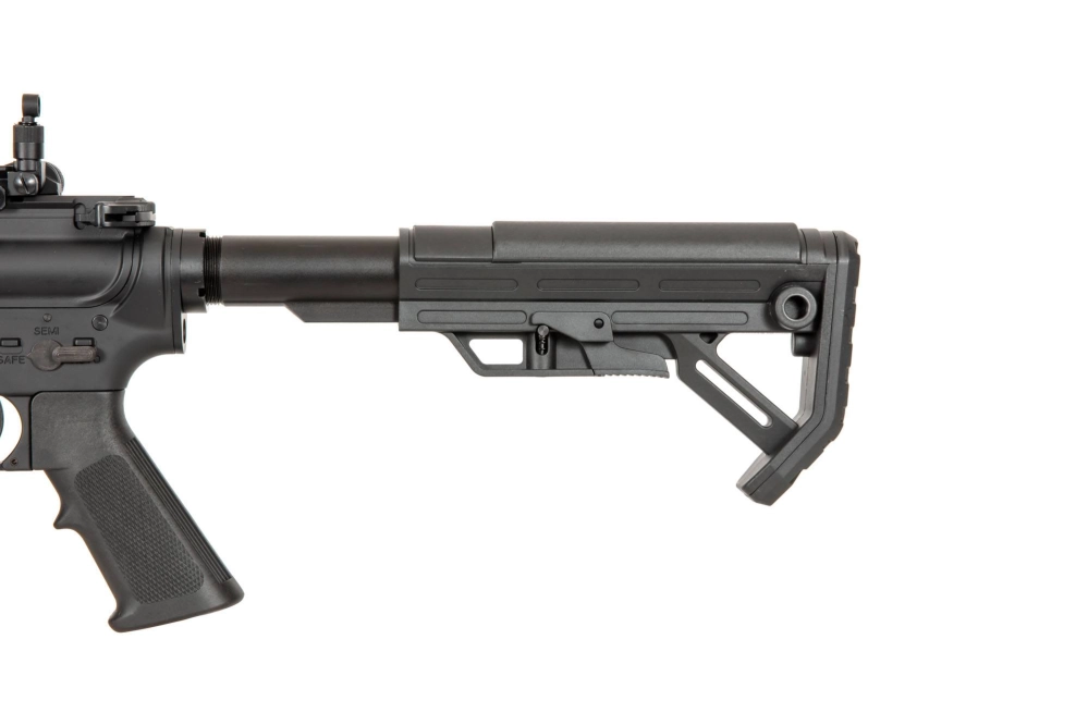 MC6595M GBBR Carbine Replica - Black