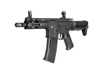 Réplica de fusil Trident Mk2 PDW - negra (OUTLET)