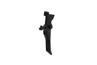 Gâchette réglable pour répliquess M4/M16 Prometheus Noir