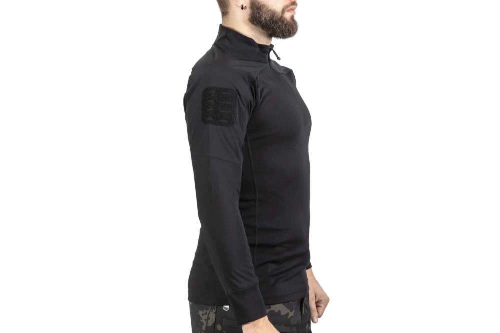 Emerson Gear Blue Label Frogmen Tactical Shirt Black