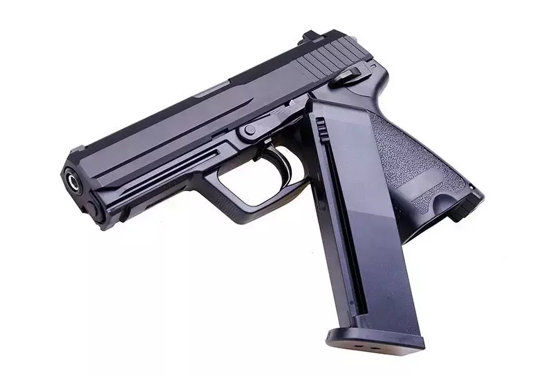 Pistola de airsoft GGH0303