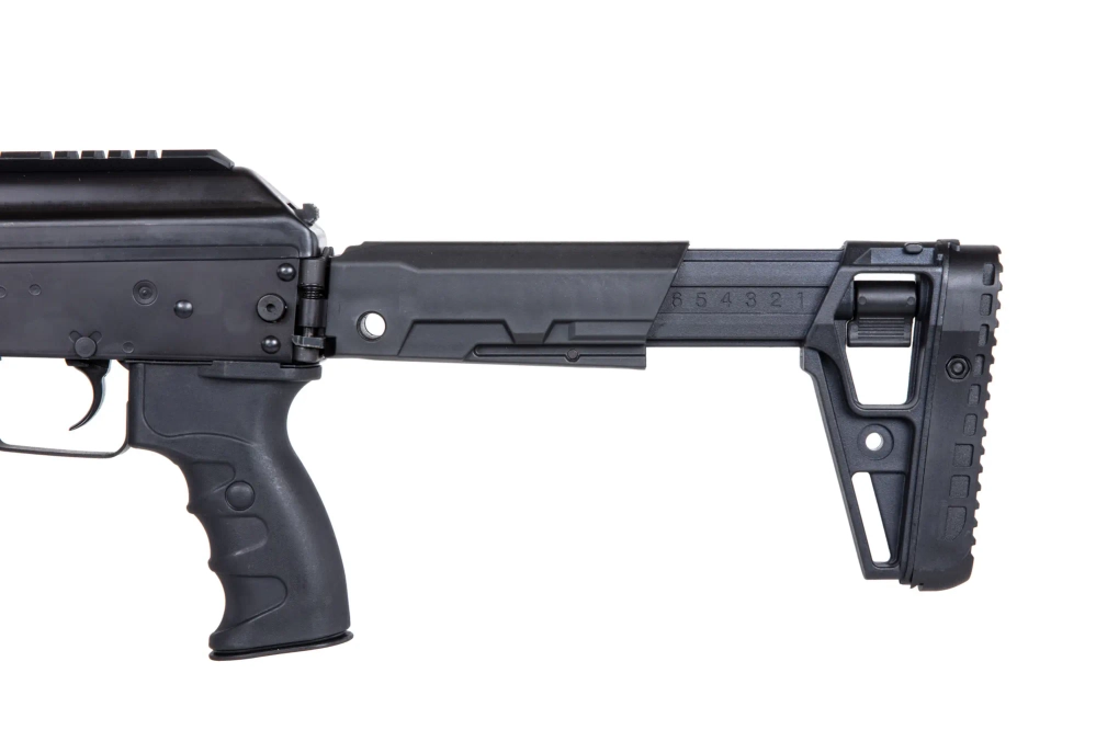 Subfusil de airsoft LCT LPPK-20(2020)