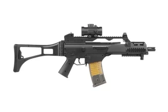 Replika karabinka Heckler & Koch G36 C