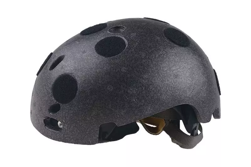Mousse balistique casqueet facepieces - Foliage Green