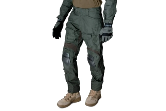 Primal Combat G3 Trousers - Olive
