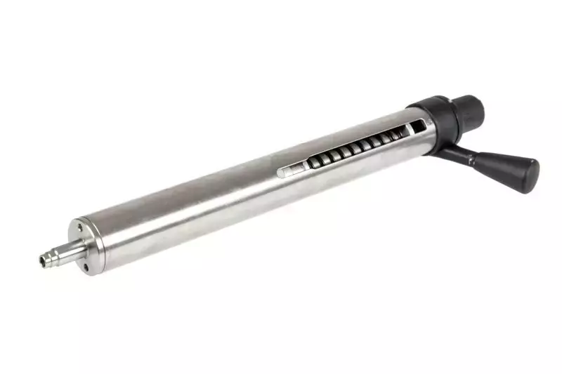 Complete MC-327 Spring-Action Cylinder for 3201-S Replicas and Similar