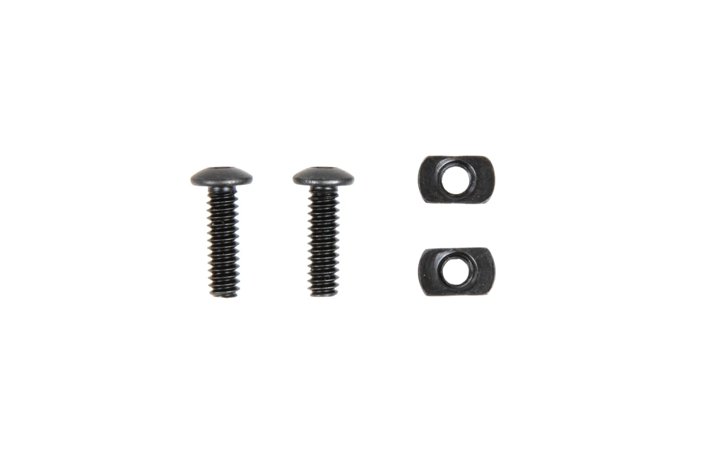 Pionowy chwyt przedni FMA M-LOK TB1437 FDE