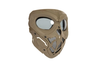 Lurker Mask - Tan