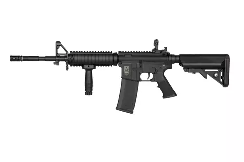 Airsoftová zbraň SA-C03 CORE™ - Černá