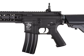 Airsoftová zbraň puškaka Specna Arms SA-B11 ONE™ URX SAEC™ System