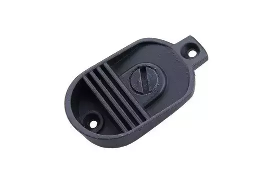 Pokrywa silnika standardu AR