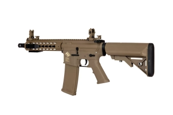 RRA SA-C08 CORE™ carbine replica - Full-Tan