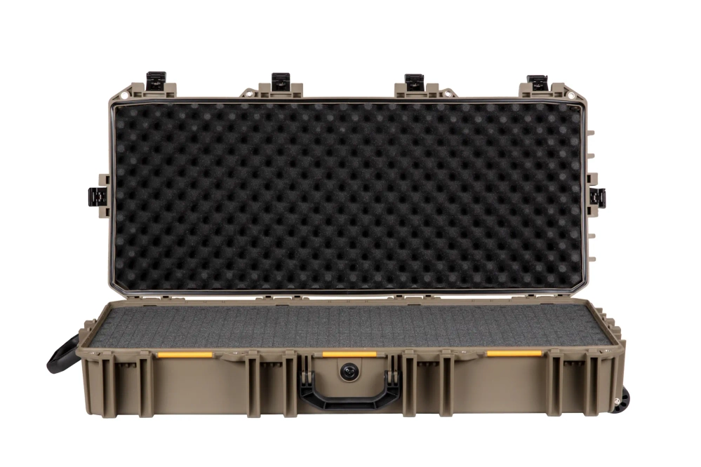 Maletín de transporte Specna Arms Gun Case V2 - Tan