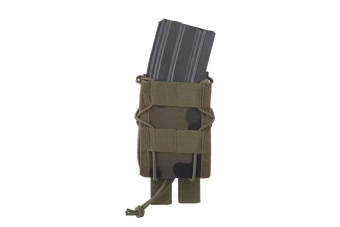 TC Carbine Modular Pouch - WZ.93 Woodland Panther