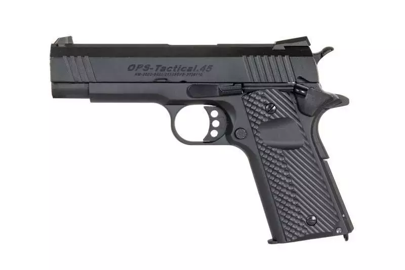 Pistola de airsoft 3330