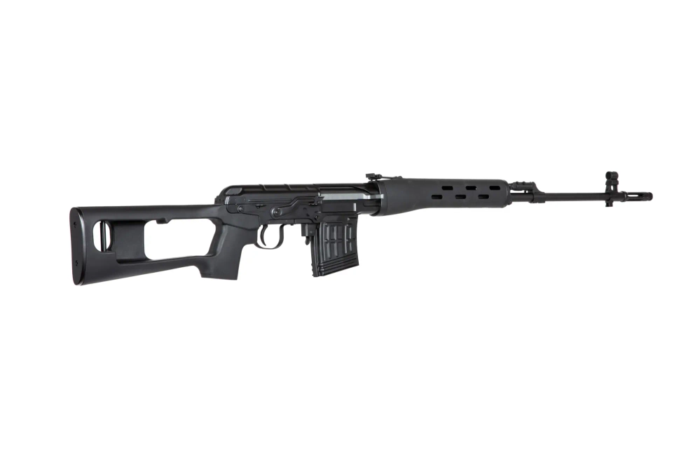 Réplica del fusil de francotirador SW-027