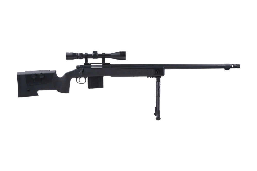 Replika karabinu snajperskiego MB4416D